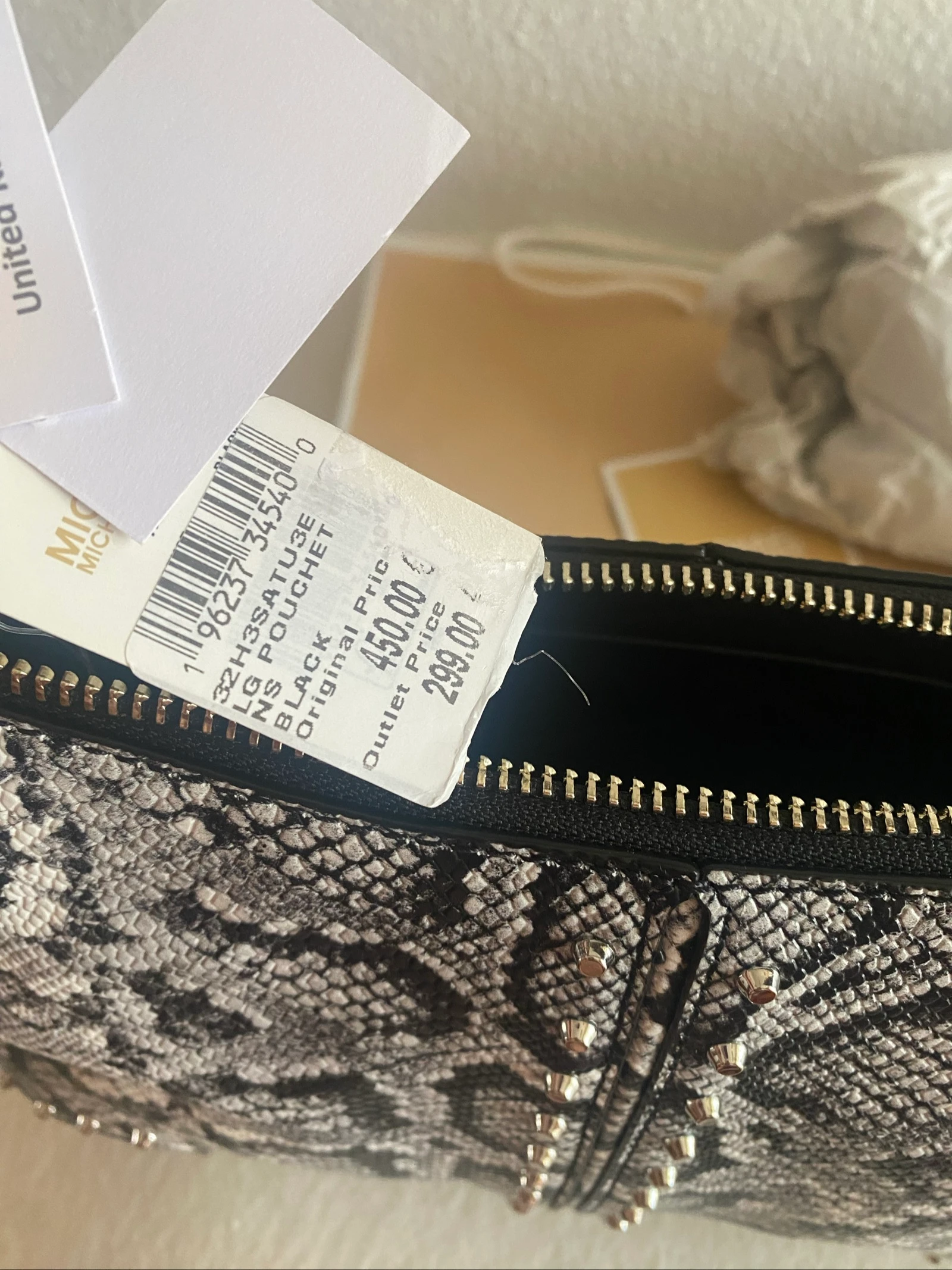 Mala Michael Kors  – photo 10